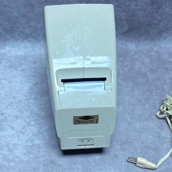 Sawyers Pana-Vue I Lighted 2x2 Slide Viewer With Box - Picture 4 of 11